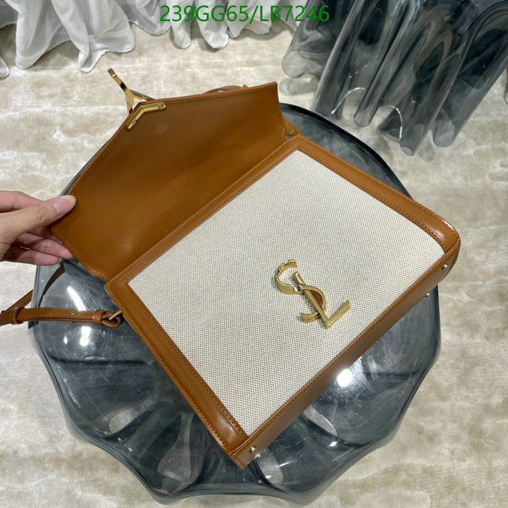 SAMC - YLS Bags - 433