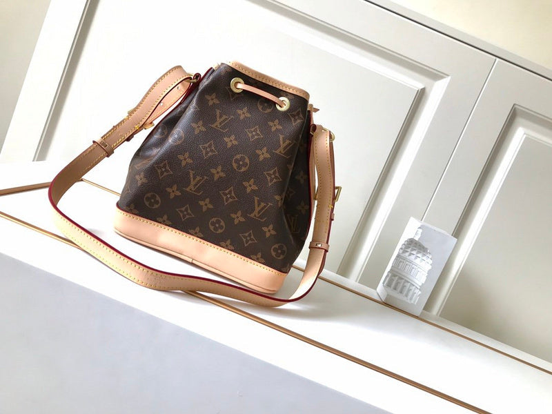 Satchel Bags - VL Bags - 2216
