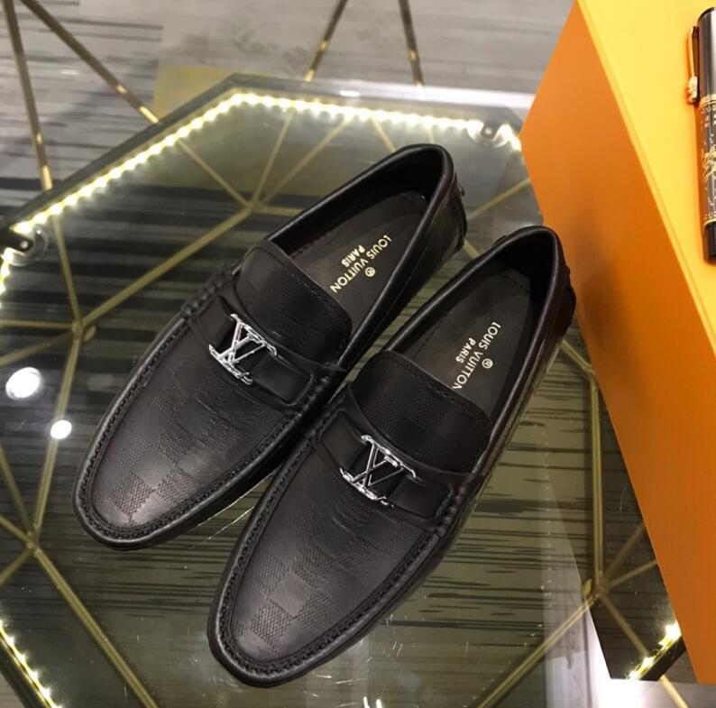 Glamy - LOV Men Shoes - 1941