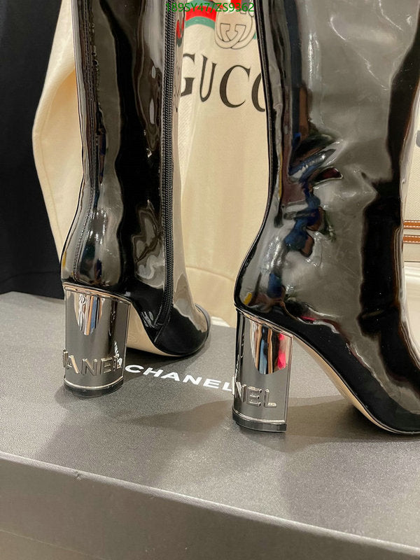 SAMC - CHL Women Boots - 197