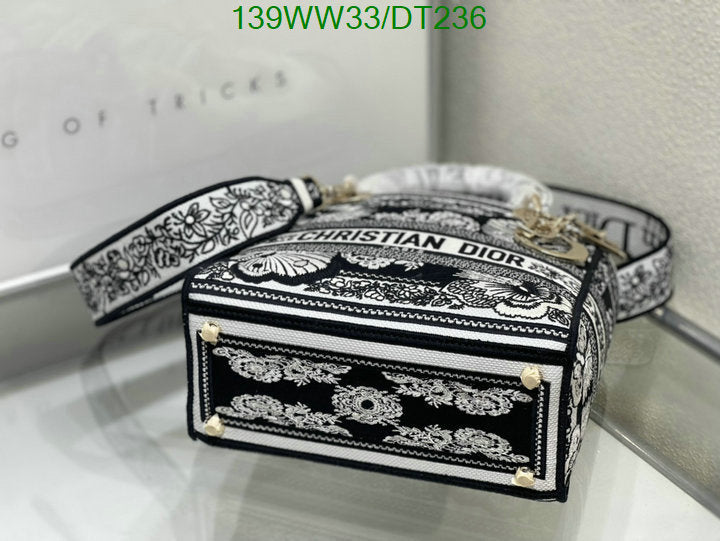 SAMCC - DOR Bags - 824
