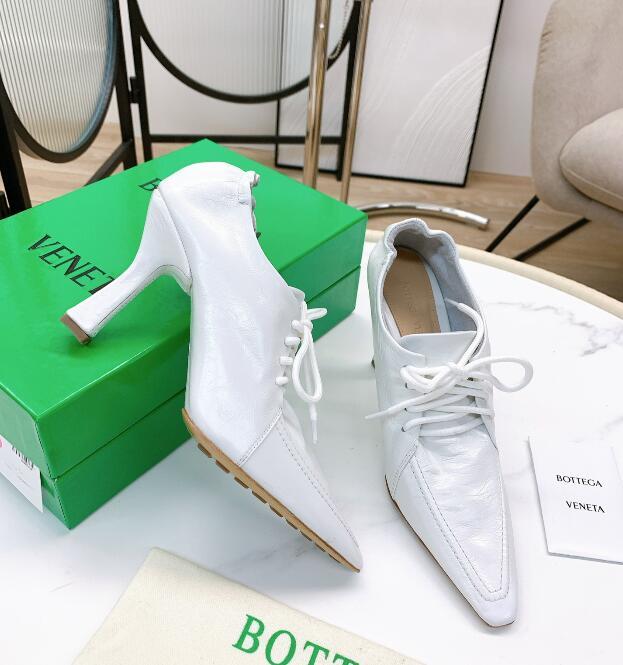 SAMC - BO Women Shoes - 389