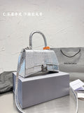 Satchel Bags - BGA Bags - 1359