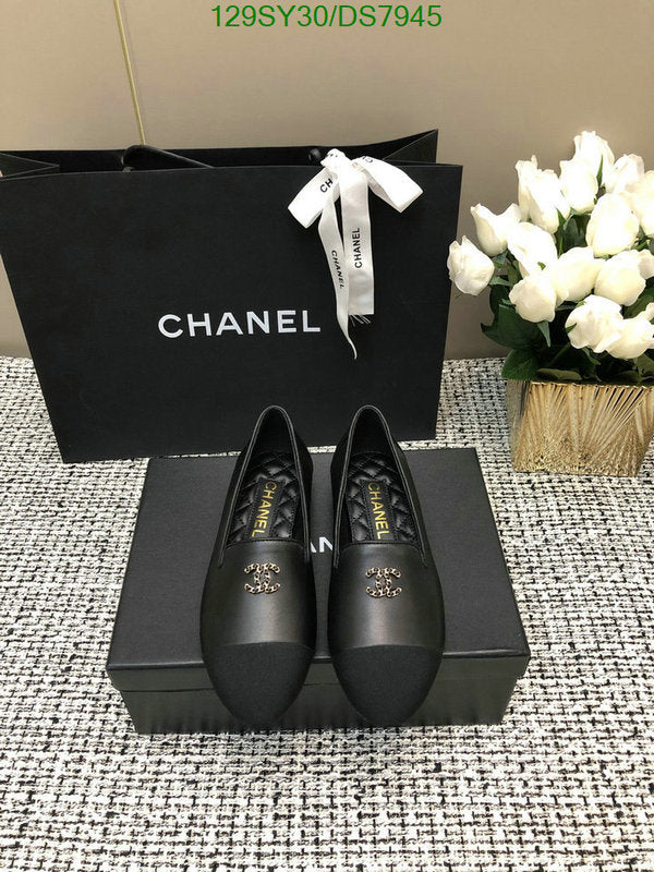SAMC - CHL Women Shoes - 019