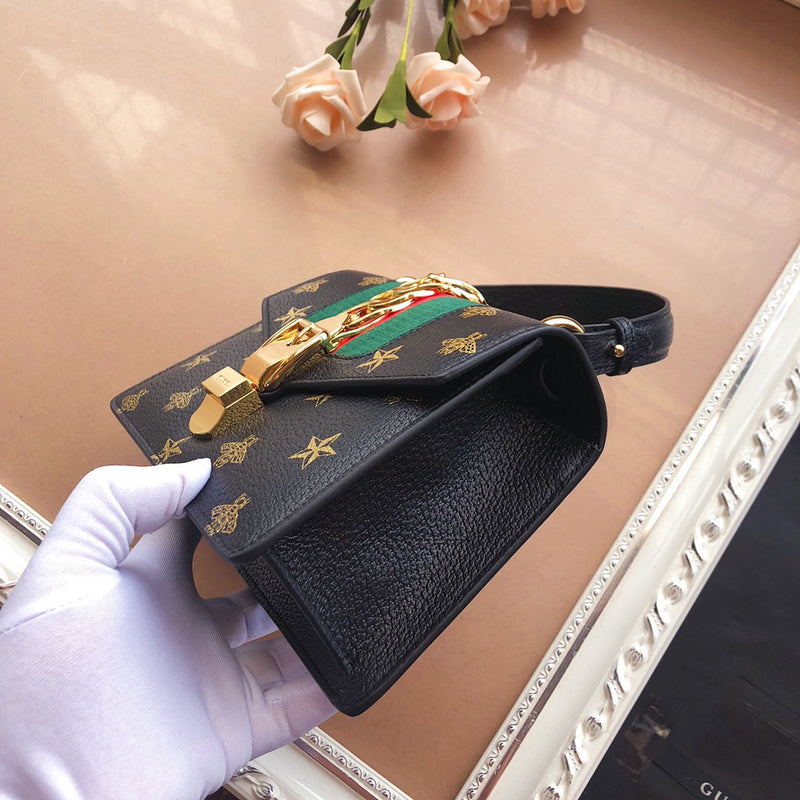 Glami Fashion - GCI Bags - 10095
