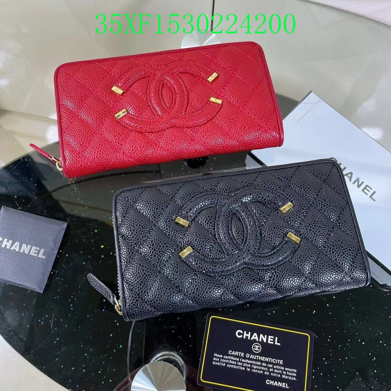 Glami - CHL Wallet - 2579