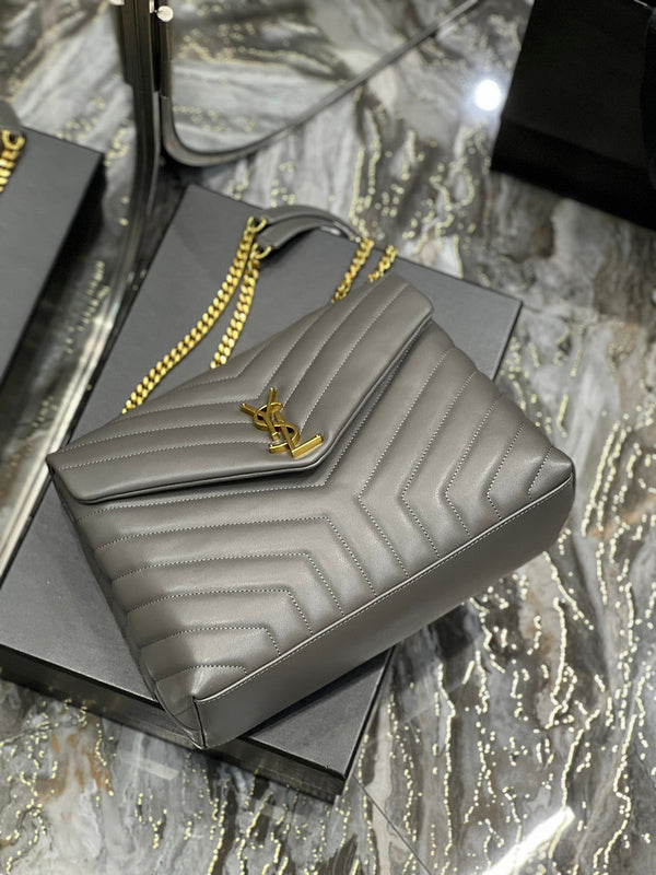 Satchel Bags - SLY Bags - 761