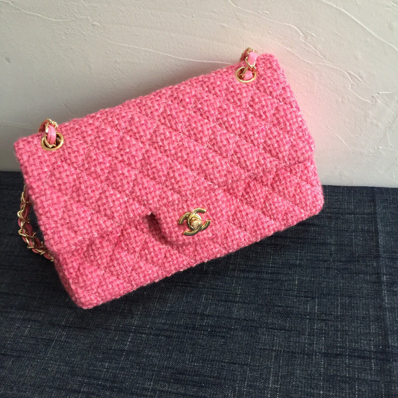 GlamI - CHL Bags - 2676