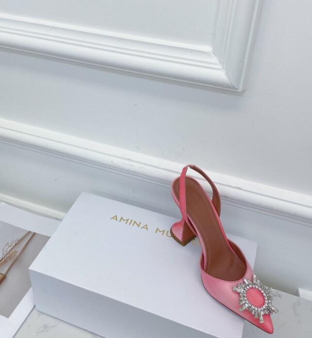 SAMC - AMID Women Shoes - 041
