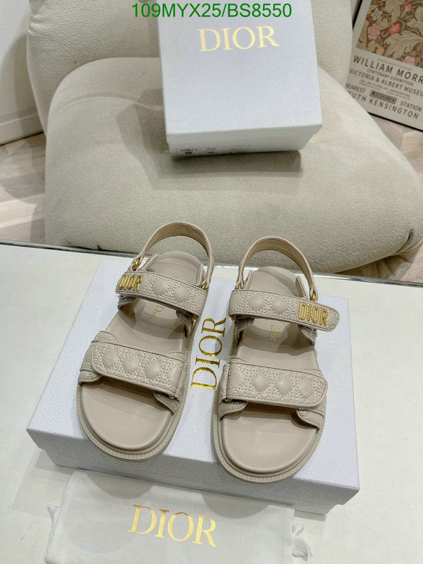 SAMCC - DOR Women Shoes - 1460