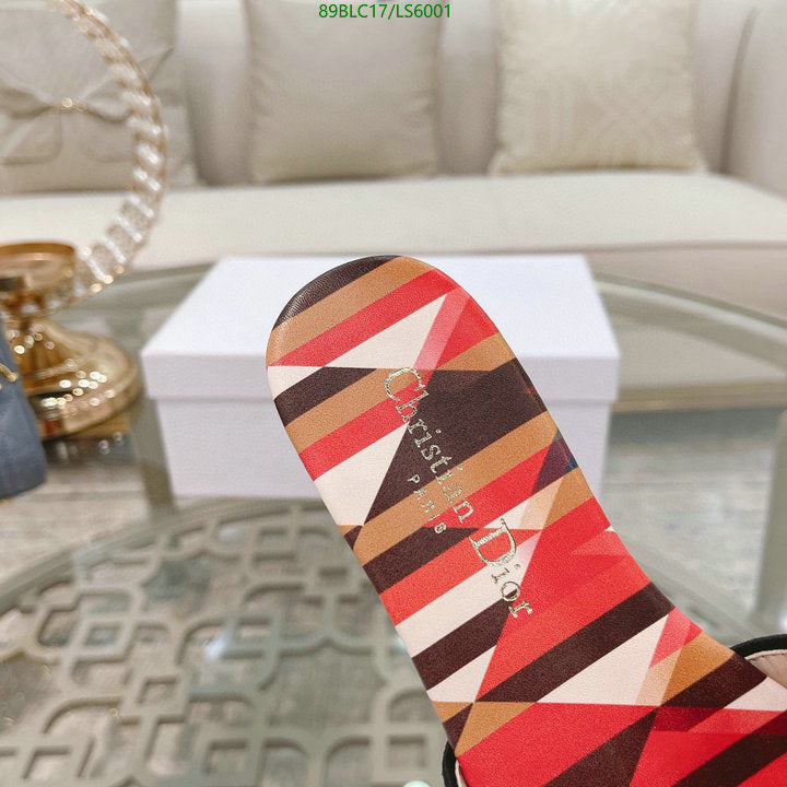 SAMCC - DOR Women Shoes - 2099