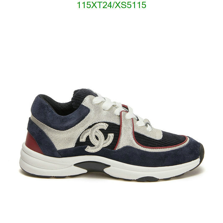 SAMC - CHL Women Shoes Sneakers - 208