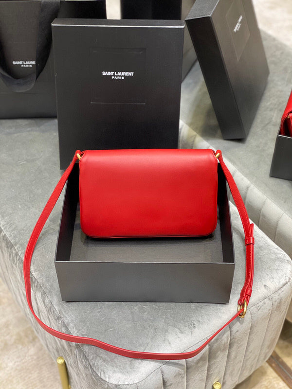 Glami- Glami- - SLY Bags - 1555