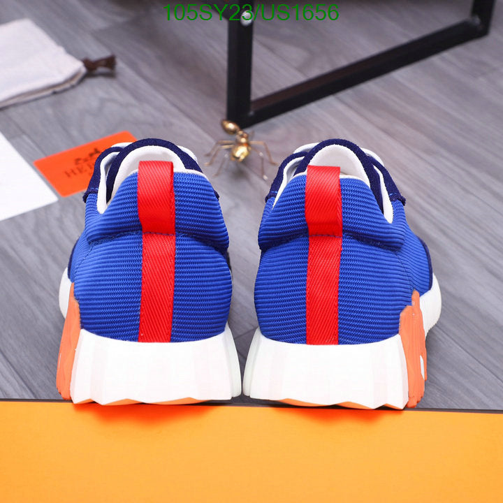SAMC - HMS Men Shoes - 627