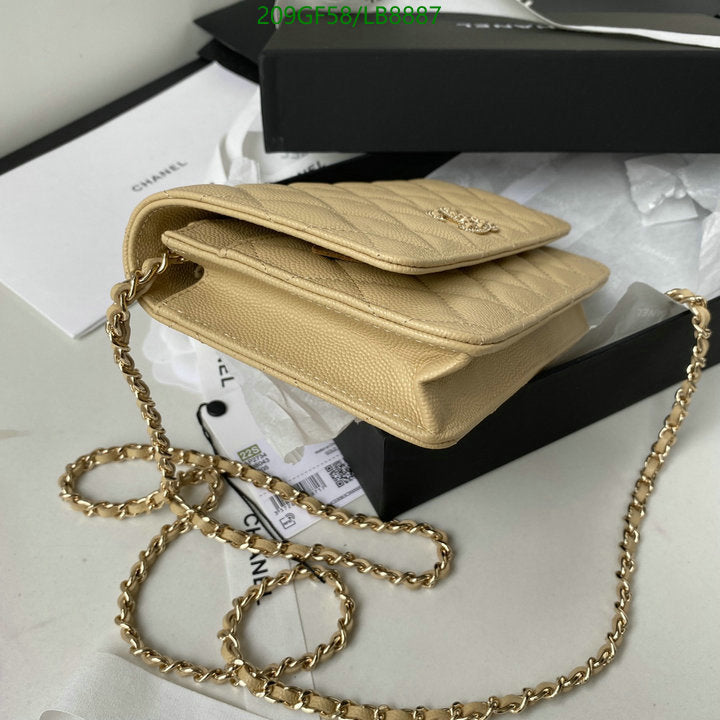 SAMC - CHL Bags - 762