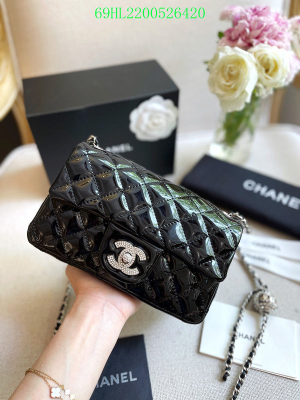 Glami - CHL Bags - 2693