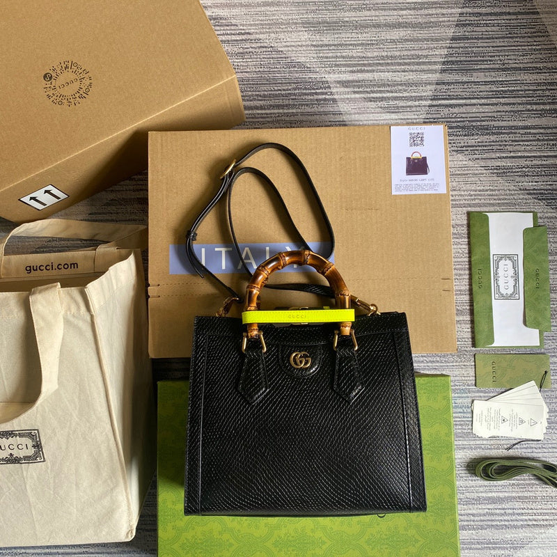 Satchel Bags - GCI Bags - 6640