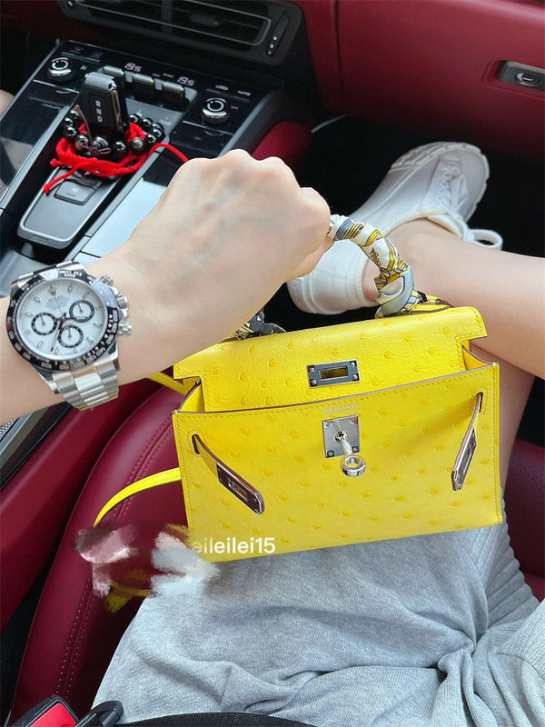 Glami - HMS Bags - 957