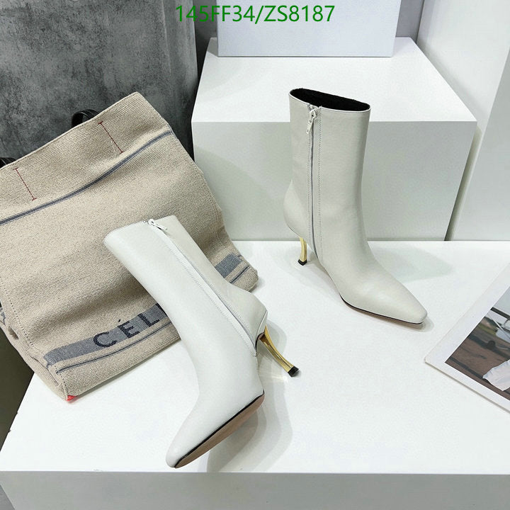 SAMCC - DOR Women Shoes - 1620