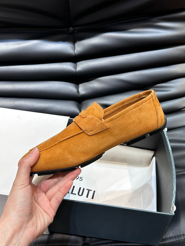 Glami - BRE Men Shoes - 126