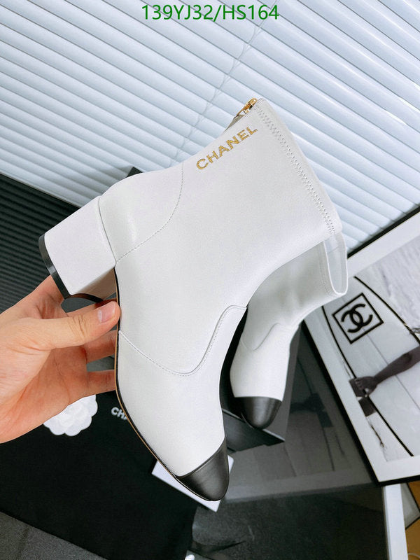 SAMC - CHL Women Boots - 081