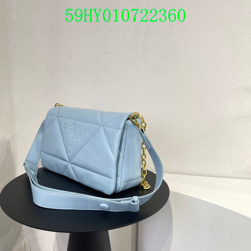Satchel Bags - PDA Bags - 4110