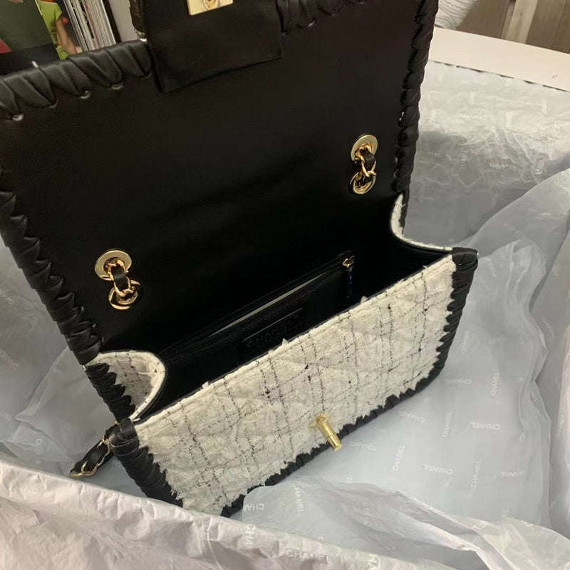 Satchel Bags - CLN Bags - 699