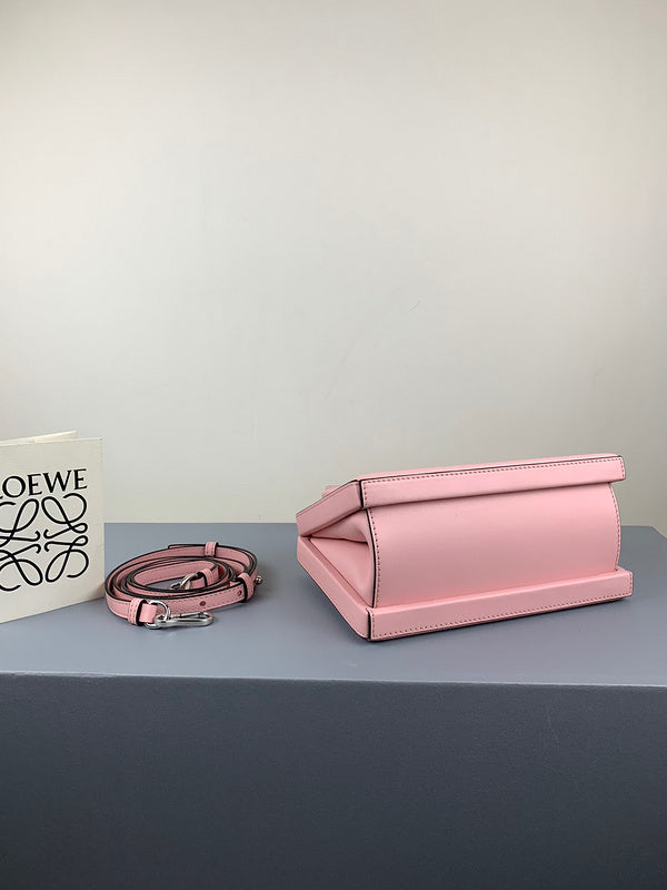 Glamy - LWO Bags - 926