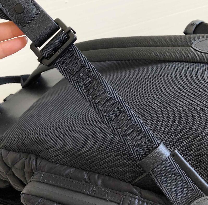 SAMCC - DOR Bags - 626