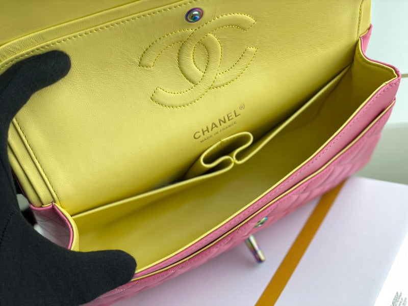 Satchel Bags - CLN Bags - 1101