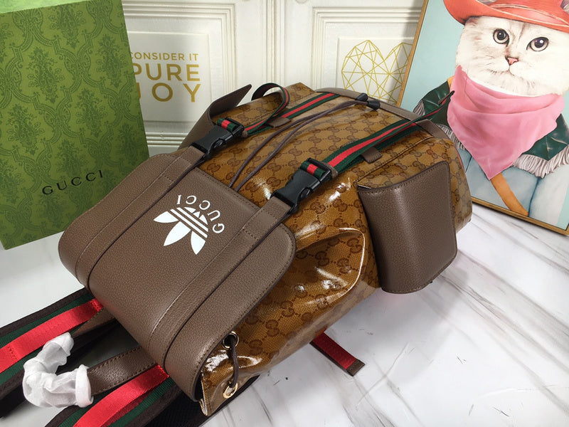 Satchel Bags - GCI Bags - 1827