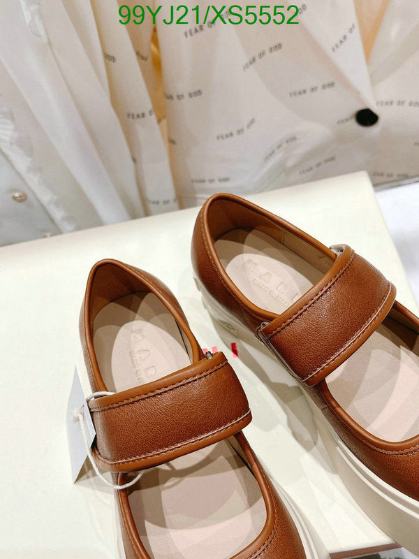 SAMC - CHL Women Shoes - 115