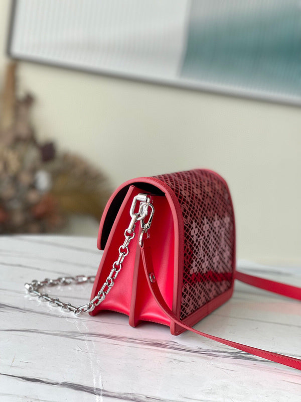 GlamI Lu-Vi bags - 5244