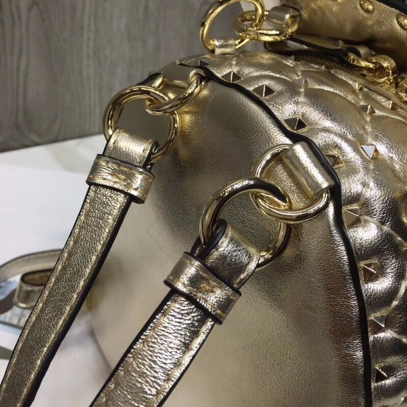 Satchel Bags - VTO Bags - 1343