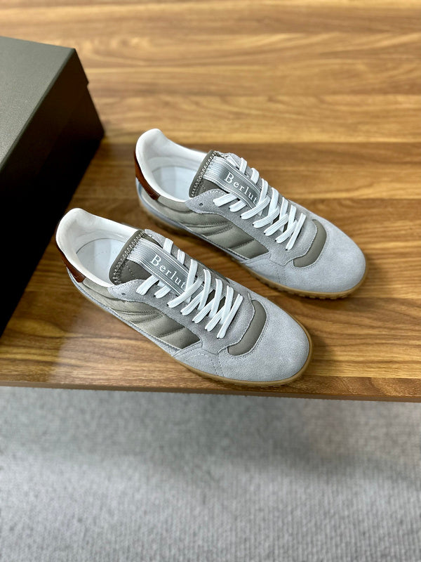 Glami - BRE Men Shoes - 585