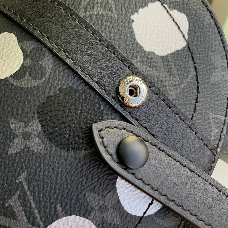 Satchel Bags - VL Bags - 1665