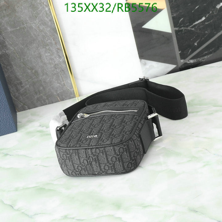 SAMCC - DOR Bags - 1075