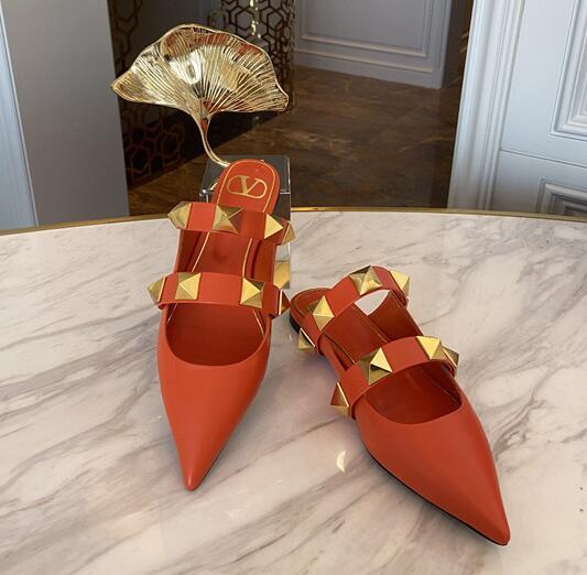 SAMC - VEL Women Shoes - 693