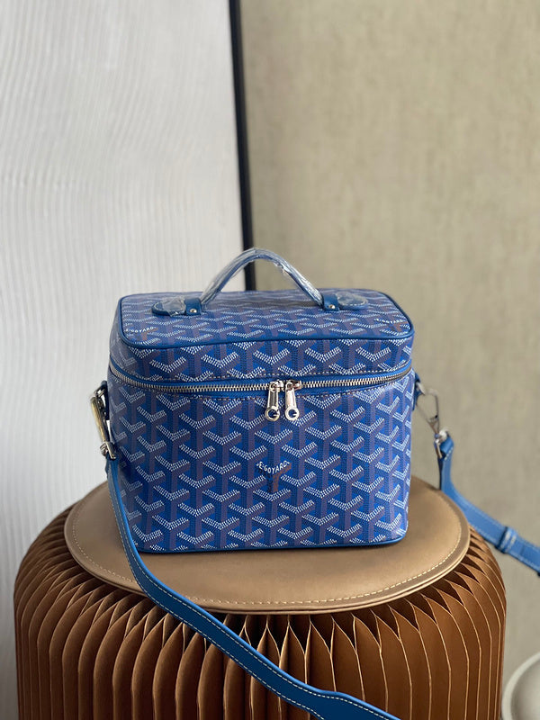 Glamy - GYO Bags - 816