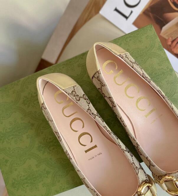 SAMC - GUKI Women Shoes - 782