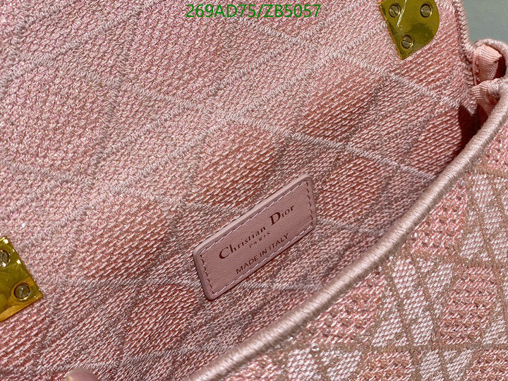 SAMCC - DOR Bags - 1223
