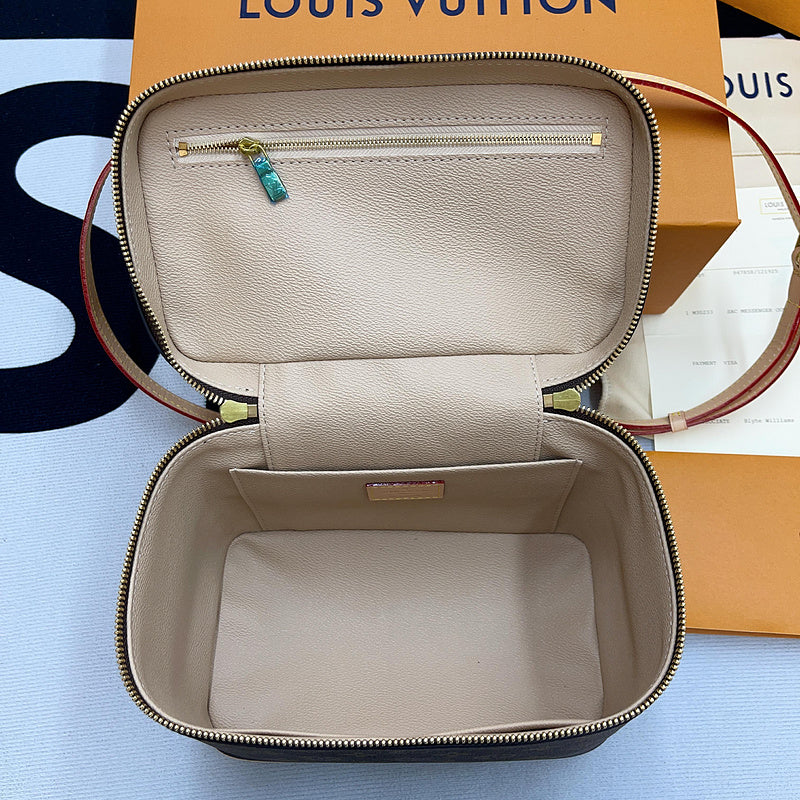 Glami GlamI Lu-Vi bags - 8004