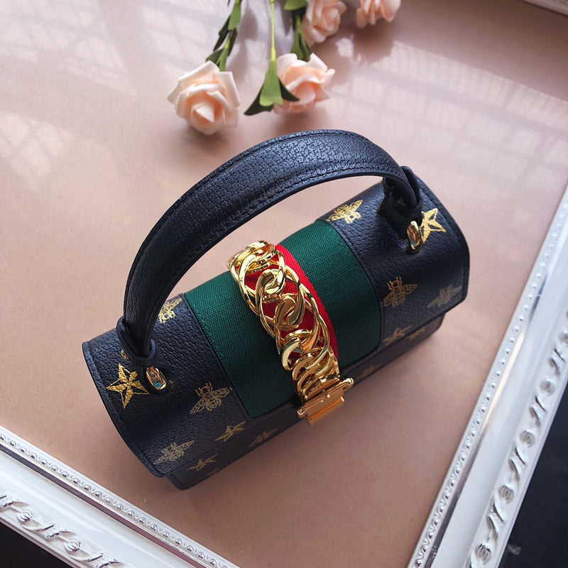Glami Fashion - GCI Bags - 10095