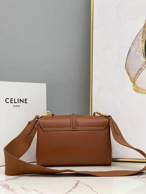 Glamy - COL Bags - 931