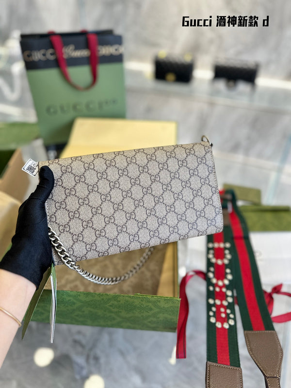 Glami Fashion - GCI Bags - 11861