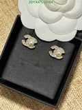 SAMC - CHL Jewelry Earrings - 351