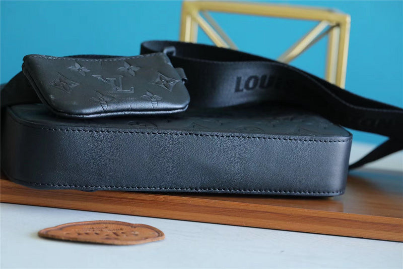 Glami Fashion Lu-Vi bags - 10111