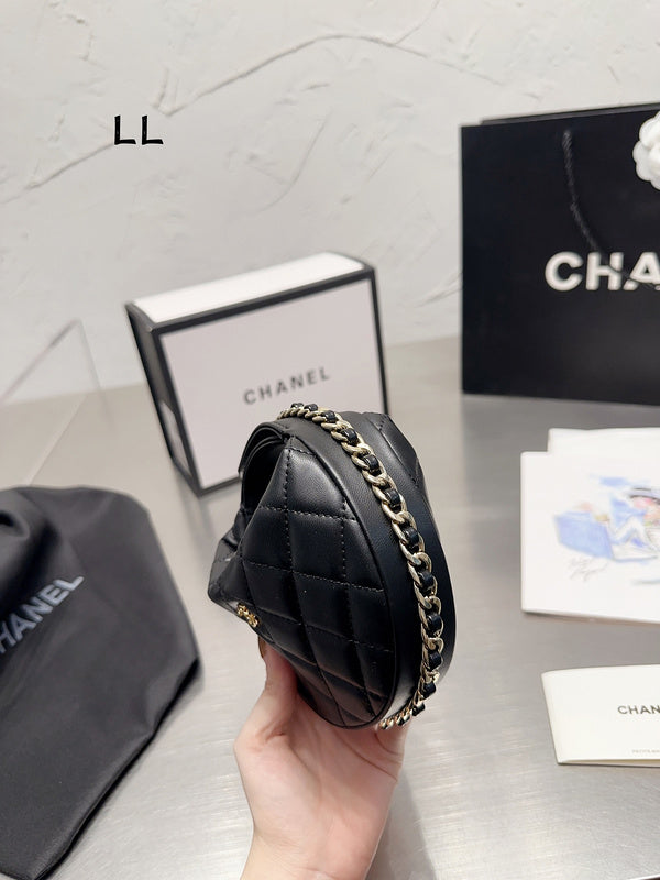 Satchel Bags - CHL Bags - 7054