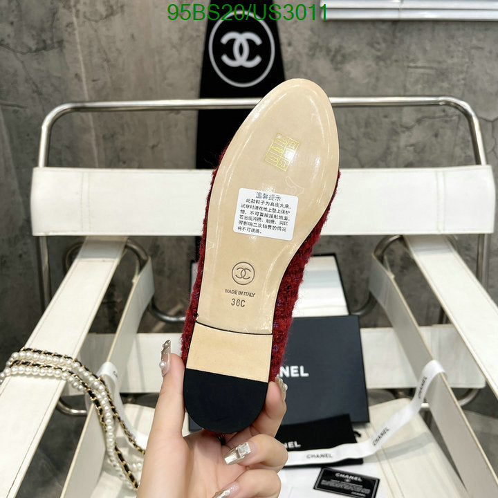SAMC - CHL Women Shoes Ballet - 149
