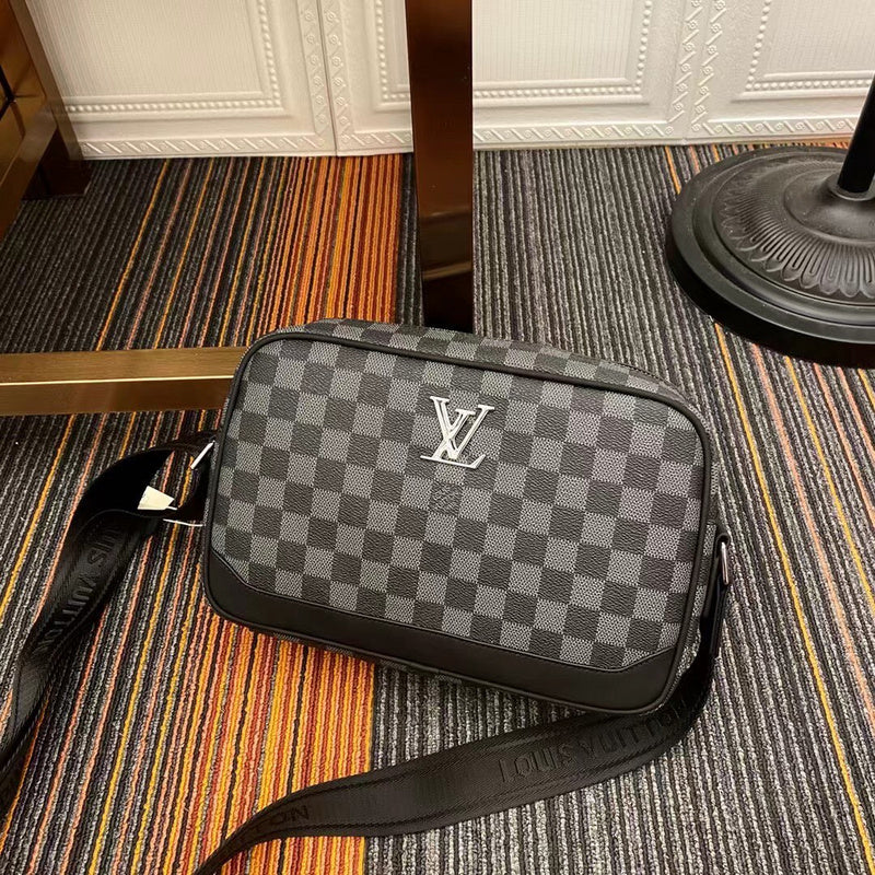 Satchel Bags - VL Bags - 3373